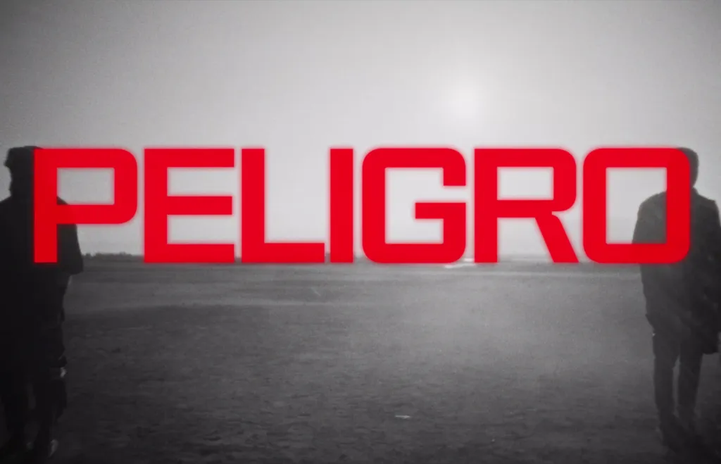 ‘Peligro’, la nueva canción de Peso Pluma para Call of Duty.