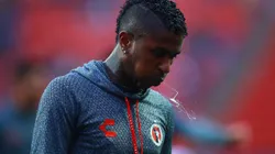 Miller Bolaños dejaría Guayaquil City y ya tendría nuevo club.