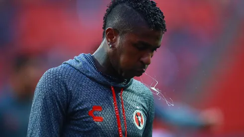 Miller Bolaños dejaría Guayaquil City y ya tendría nuevo club.