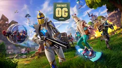 Fortnite estrena su temporada, bautizada como Orígenes. La Batalla Campal regresa al lugar donde nació todo.