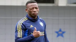 La insólita propuesta que recibió Luis Advíncula si gana la final de la Copa Libertadores