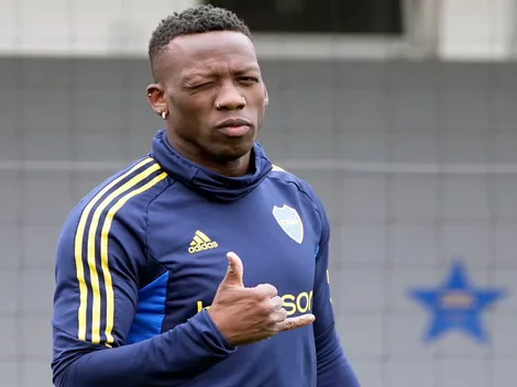 La insólita propuesta que recibió Luis Advíncula si gana la final de la Copa Libertadores