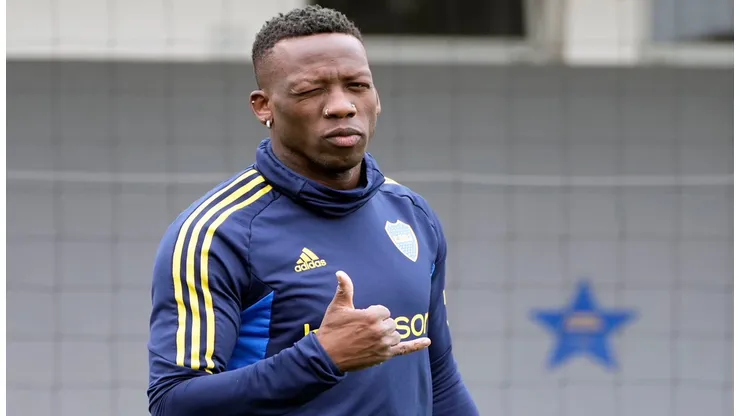 La insólita propuesta que recibió Luis Advíncula si gana la final de la Copa Libertadores