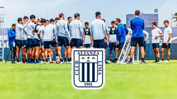 Se conoció la razón por la que Alianza Lima cerrará ante Universitario la final en Matute.