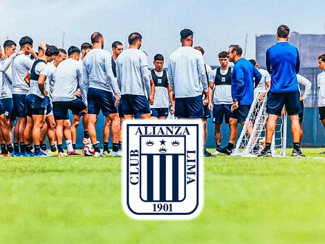 Develada la razón por la que Alianza prefirió cerrar en Matute la final