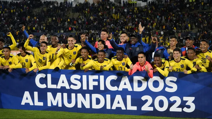 Este jugador ecuatoriano está entre los más caros del mundial