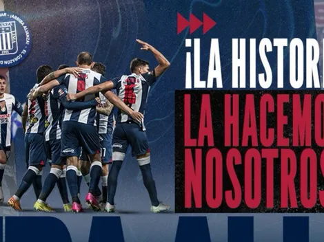Conoce a los cinco futbolistas más caros de Alianza Lima previo al clásico ante la "U"