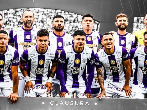 Alianza vs Universitario: las 3 bajas confirmadas de los íntimos