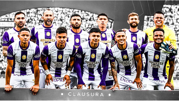 ¿Qué jugadores de Alianza Lima no jugarán la final ante Universitario?