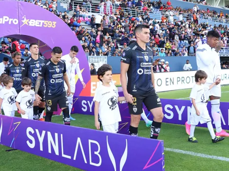 El Liga de Quito vs Independiente del Valle será histórico por este motivo