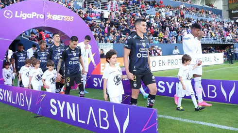 El duelo entre Liga de Quito e Independiente del Valle será histórico