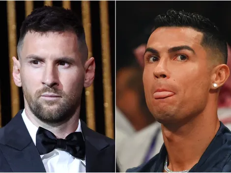 La respuesta perfecta de Messi a Cristiano por acabar con su rivalidad