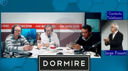 Jorge Fossati compara el fútbol peruano con el de su país de una forma inesperada.