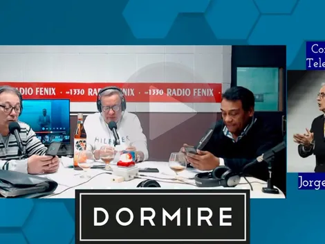 Jorge Fossati reveló el motivo por la cual el fútbol peruano supera al uruguayo