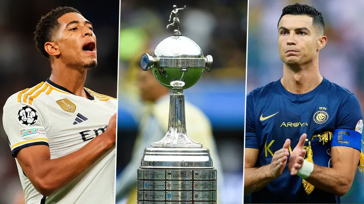 Los mejores partidos de este fin de semana.