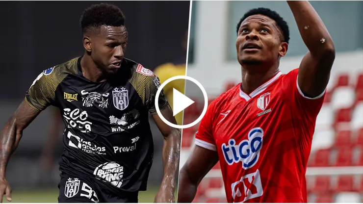 Independiente recibe a Real Estelí por la vuelta de semifinales.