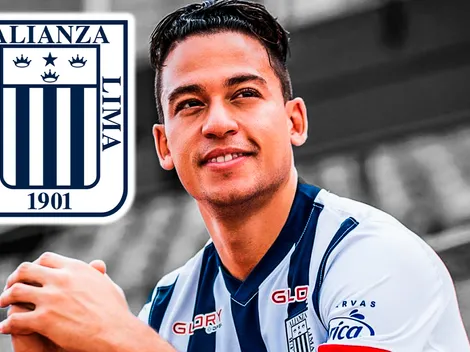 Alianza definió si Benavente jugará las finales ante Universitario