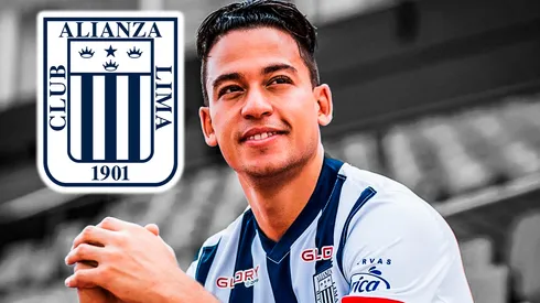 ¿Cristian Benavente seguirá en Alianza Lima?