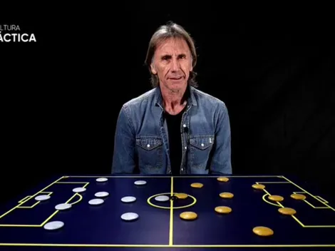 Los secretos del entrenador de élite de Ricardo Gareca revelados en YouTube: Regresa al Perú