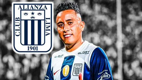 ¿Christian Cueva se va de Alianza Lima?