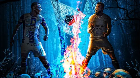 ¿Quién es mejor en el referente por referente entre Alianza Lima y Universitario?