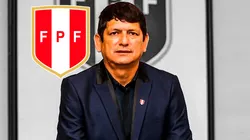 Fiscalía solicitó 6 años de prisión para Agustín Lozano.