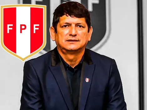 Fiscalía solicitó 6 años de prisión para Agustín Lozano