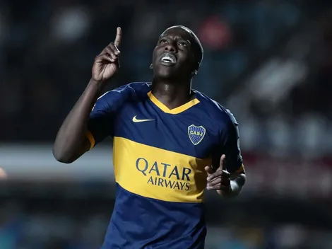 Jan Hurtado anota con Liga de Quito su primer gol en dos años
