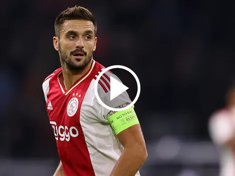 Dónde ver Ajax vs. Volendam, EN VIVO por la Eredivisie 2023/24: hora y canales de TV