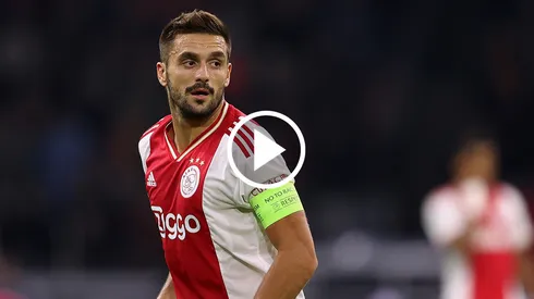 Ajax, en busca de la recuperación en la Eredivisie.