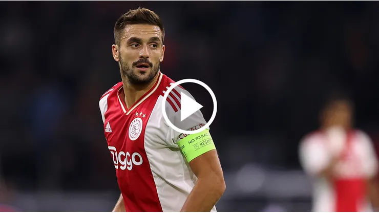 Ajax, en busca de la recuperación en la Eredivisie.