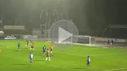 Oliver Sonne y su enorme golazo en Silkeborg IF por Copa de Dinamarca (VIDEO)