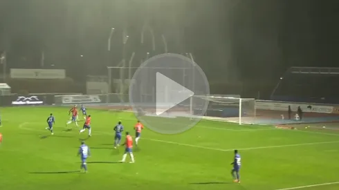 Oliver Sonne y su enorme golazo en Silkeborg IF por Copa de Dinamarca (VIDEO)