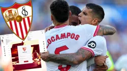 AI Radar es como llamó el club andaluz a su nueva herramienta para detectar futbolistas jóvenes en todo el mundo.