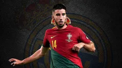 Gonçalo Inácio y Real Madrid.