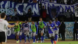 Quitó, sábado 16 de septiembre del 2023 Cotejo entre Nacional vs Emelec, por la Fecha 6 de la segunda Fase, por el campeonato de la LigaPro, en el Estadio Olímpico Atahualpa. Fotos:Rolando Enríquez/API