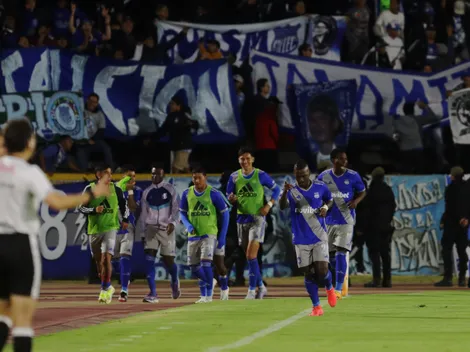 La ola de salidas que tendrá Emelec para el 2024