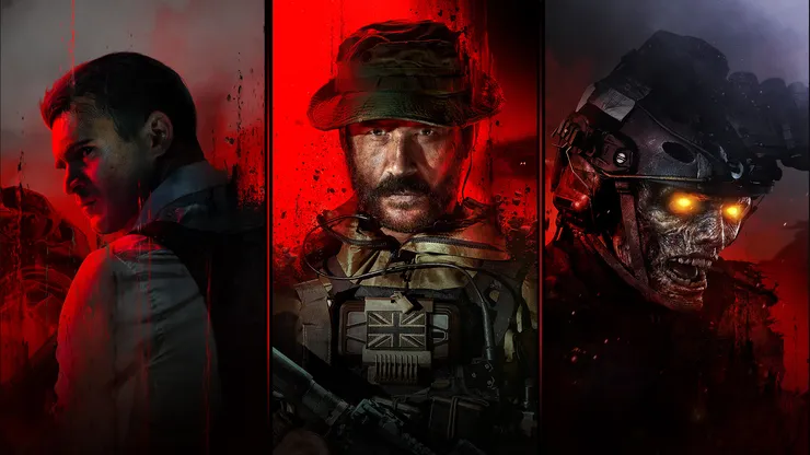 Desde este jueves, 2 de noviembre, se podrá acceder a la campaña del Call of Duty: Modern Warfare 3.
