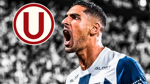 Alianza Lima: Pablo Sabbag mandó advertencia a Universitario.