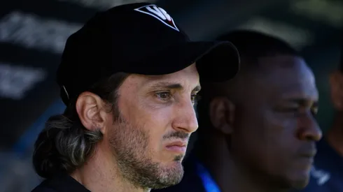 El DT de Liga de Quito estaría pensando en esto para 2024