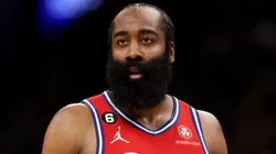 James Harden no juega hoy en Los Angeles Clippers.