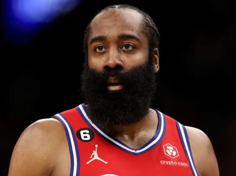 ¿Por qué no juega James Harden HOY en Los Angeles Clippers vs. Los Angeles Lakers?