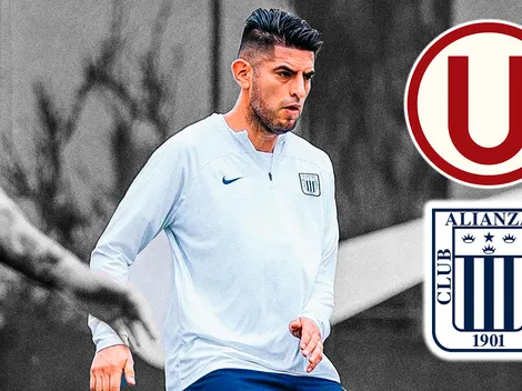¿Zambrano confirmó su presencia en las finales entre Alianza vs Universitario?