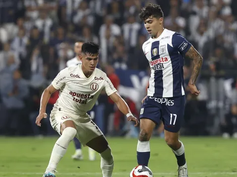 Alianza Lima vs. Universitario de Deportes: Descubre quién es el rey de los clásicos en las finales
