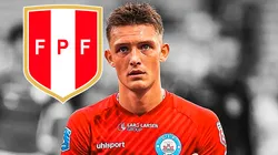 Así fue el gol de Oliver Sonne con el Silkeborg IF.