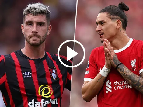 Dónde ver Bournemouth vs. Liverpool, EN VIVO por la Carabao Cup 2023: hora y canales de TV