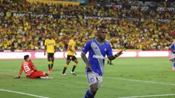 ¿Camisetazo?: Miller Bolaños fue sondeado por otro club de LigaPro para el 2024