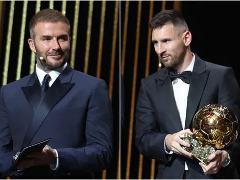 Lo que Messi le quitaría a Inter Miami para dárselo a la Selección Argentina