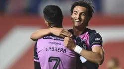 Fernando Arce y Alianza Lima