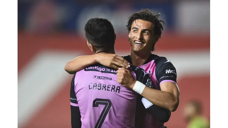 Fernando Arce y Alianza Lima